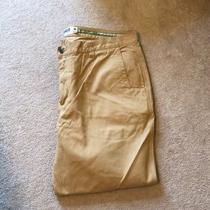 Mountain Khakis